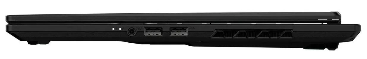 Gigabyte Gaming A16 GA6H (Intel Core i7 13620H, NVIDIA GeForce RTX 5070) 32ГБ, 1ТБ SSD, noOS, черный (CWHI3KZC64SD)