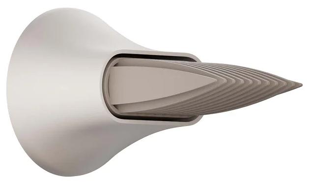 Фен Dreame Gusto, золотой