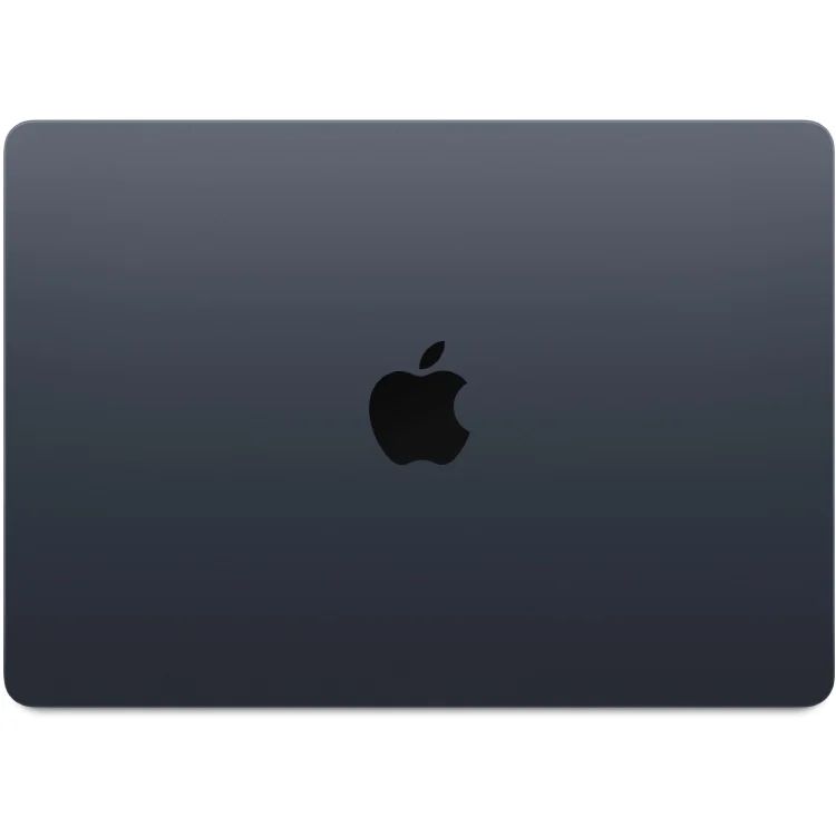 Apple MacBook Air 15 (M4, 10C/10C), 16 ГБ, 512 ГБ, черный