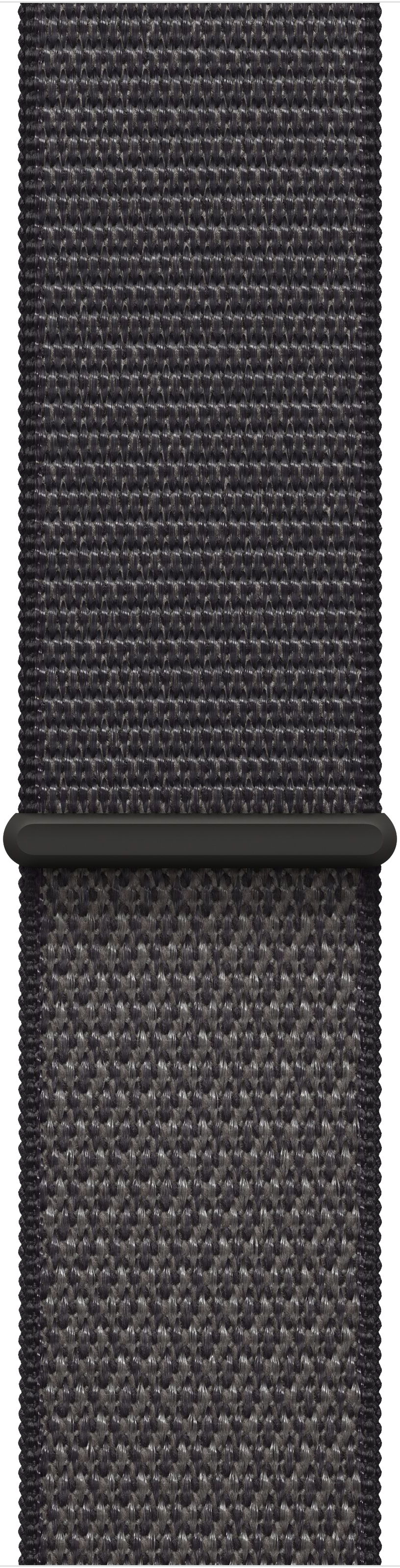 Умные часы Apple Watch SE 3 44mm (2025) Midnight Aluminum Case with Sport Loop Dark Gray