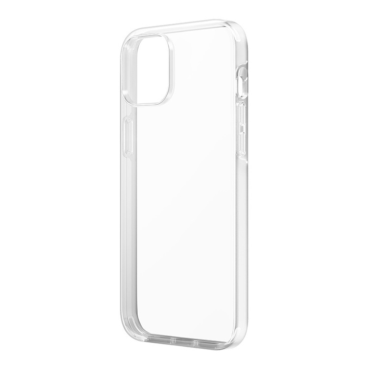 Чехол Uniq Clarion для iPhone 14 Plus, прозрачный (IP6.7M(2022)-CLRNCLR)