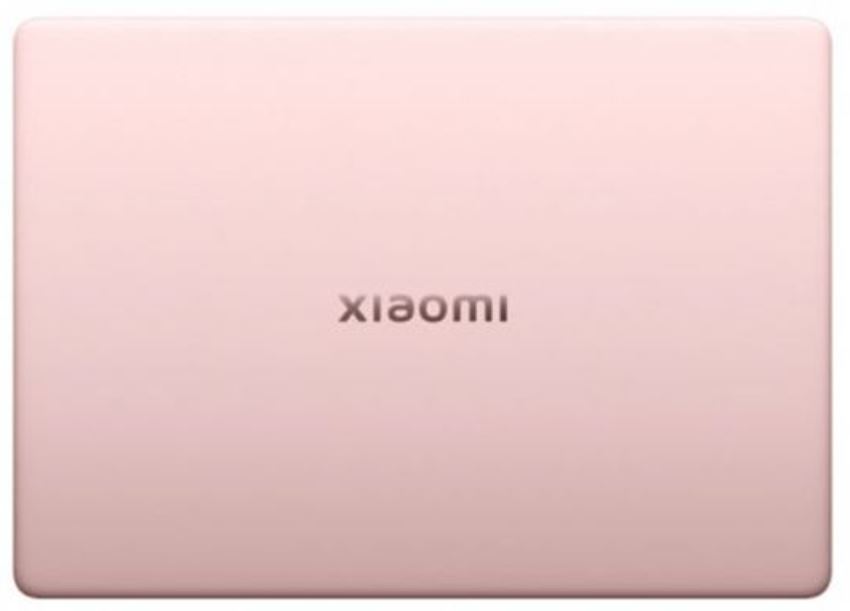 Xiaomi Book Pro 14" 2026 (Intel Core Ultra X7-358H, Intel Arc B390) 32ГБ, 1ТБ SSD, Windows 11, розовый (JYU4757CN)