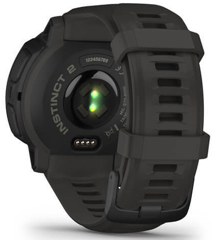 Garmin Instinct 2, Graphite (010-02626-00)