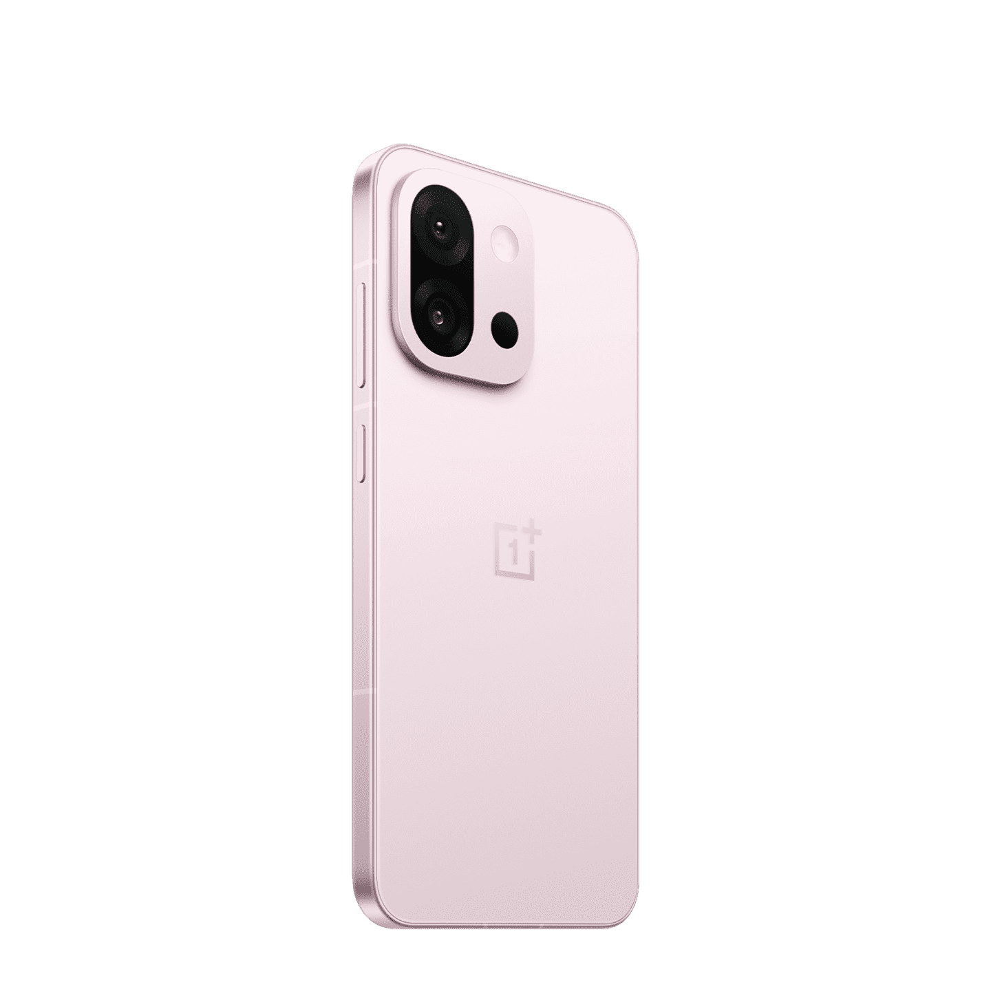 Смартфон OnePlus 13S 12/256GB, розовый (Pink Satin)