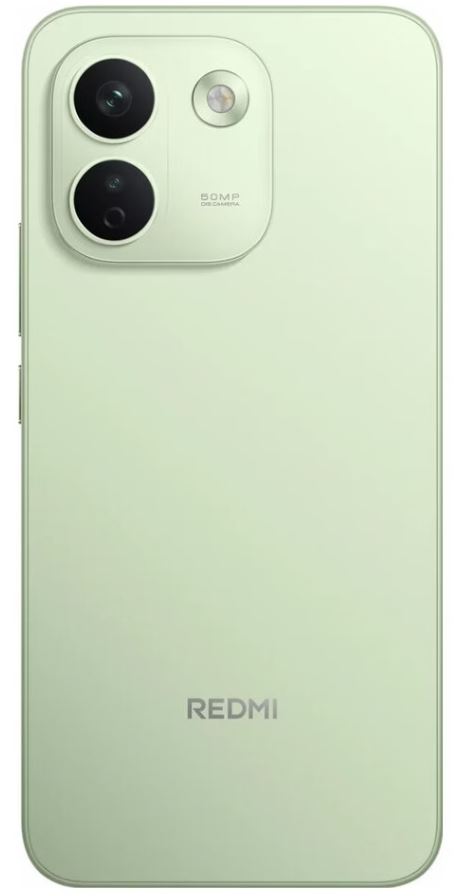 Xiaomi Redmi Note 17 Pro Max 5G 8/256ГБ, зеленый