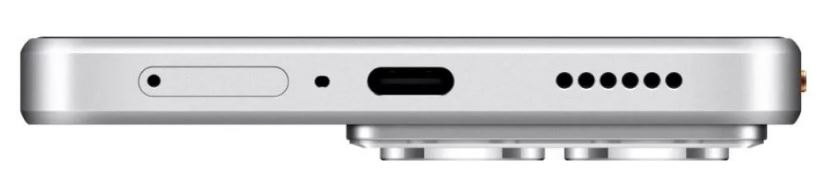 Tecno Pova 8 5G 8/256ГБ, белый