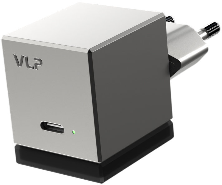 VLP NEO Phantom 4в1, 5000mAh, серый