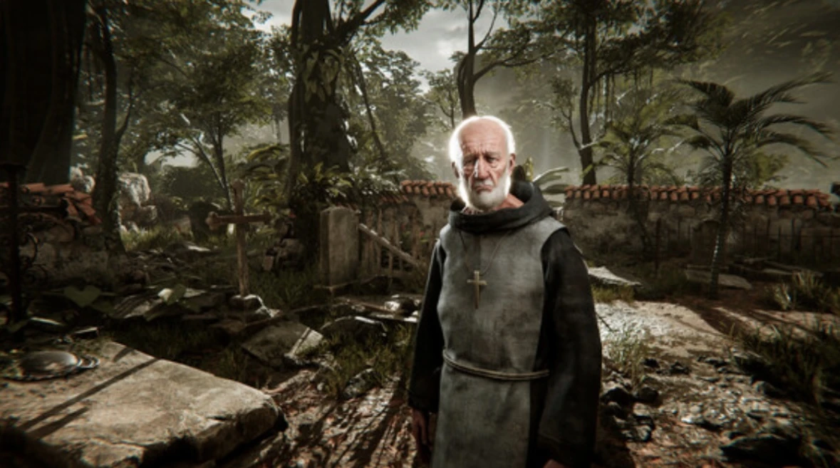 Игра Amerzone The Explorer’s Legacy 25th Anniversary Edition для PS5