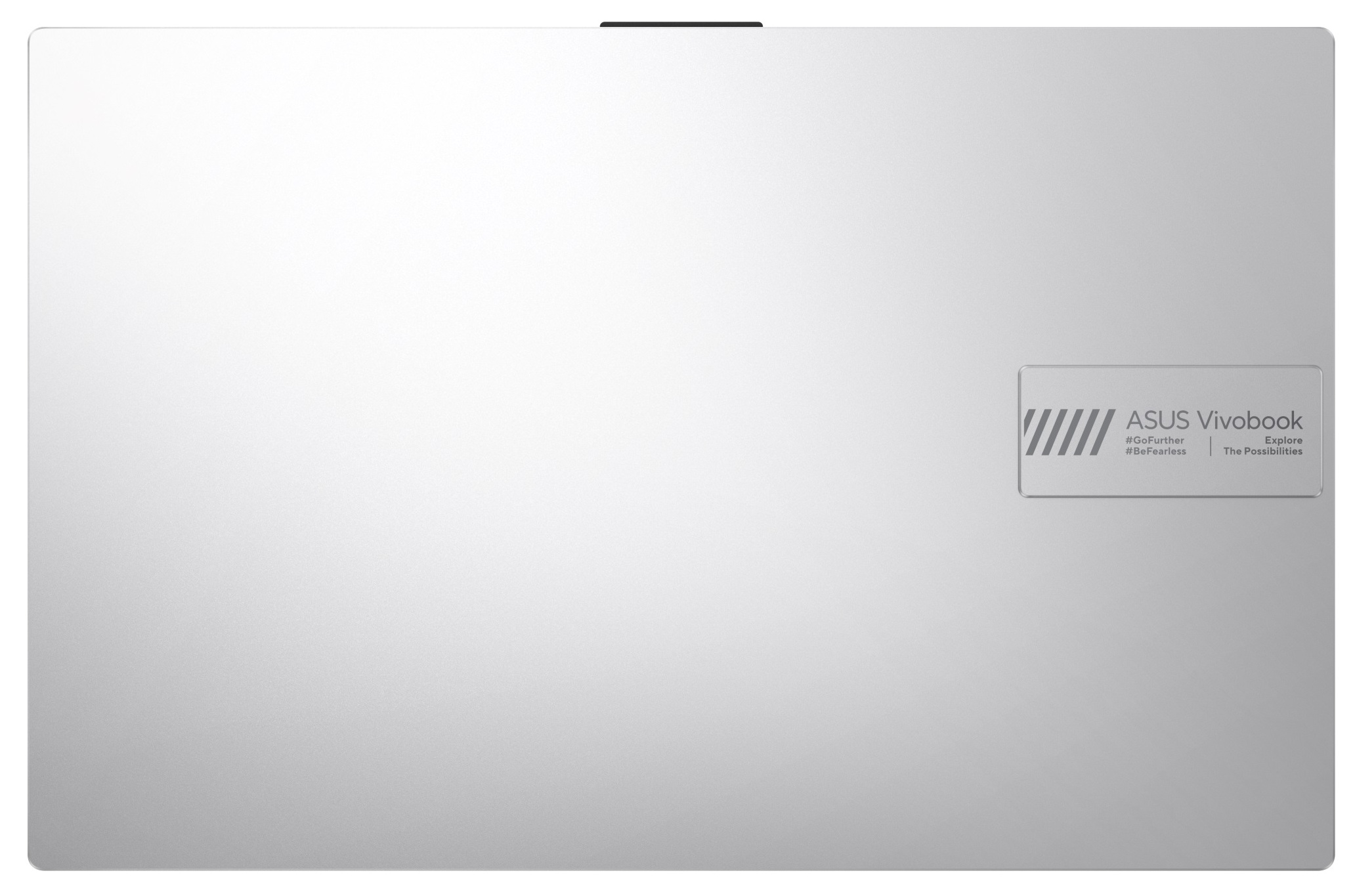 ASUS Vivobook Go 15 E1504FA-BQ4412 (AMD Ryzen 5 7520U, AMD Radeon 610M) 16ГБ, 512ГБ SSD, noOS, серебристый (90NB0ZR1-M06AK0)