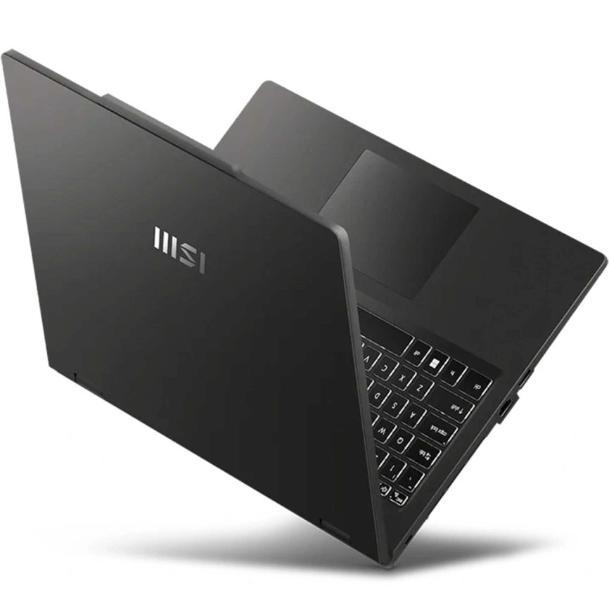 Ноутбук MSI VenturePro 16 A2RWFG-032XRU (Intel Core 7 240H, NVIDIA GeForce RTX 5060) 64ГБ, 1ТБ SSD, noOS, серый (9S7-261321-032)