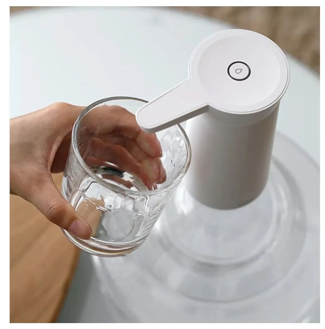 Помпа для воды Xiaomi Sothing Water Pump Wireless DSHJ-S-2004 white