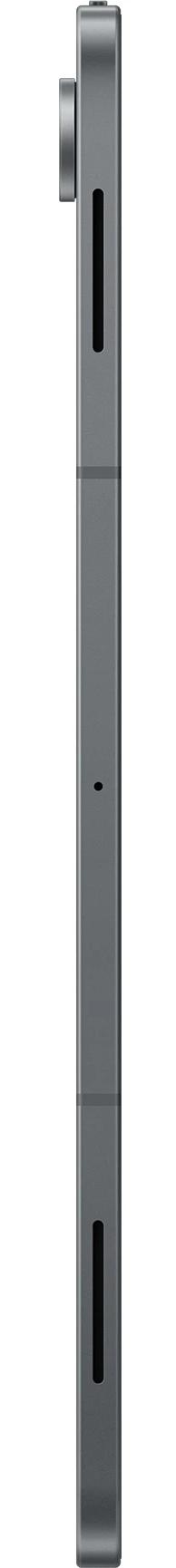 Планшет Samsung Galaxy Tab S12+ Wi-Fi 12/512ГБ, серый (SM-X840)