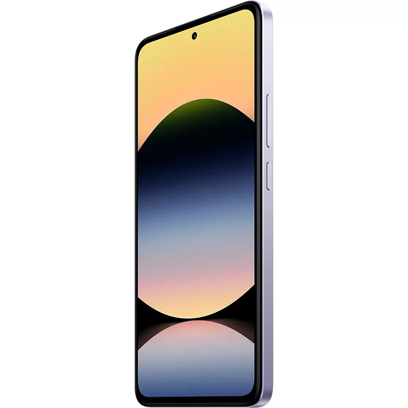 Смартфон Xiaomi Redmi Note 14 6/128 Гб, фиолетовый