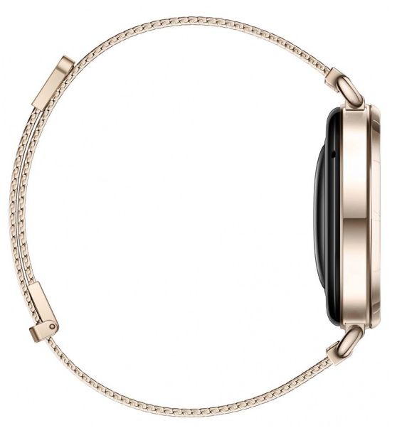 Huawei Watch GT 6 41 мм, золотой