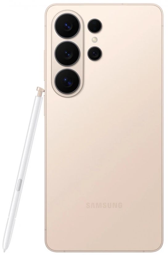 Samsung Galaxy S26+ 12/512 Гб, розовый (Pinc Gold) S947B/DS