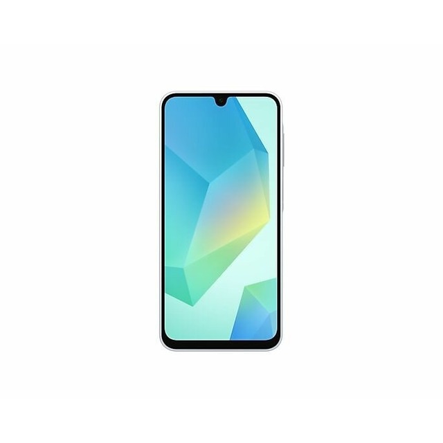 Samsung Galaxy A16 4G 6/128 Гб, серый (Light Gray)