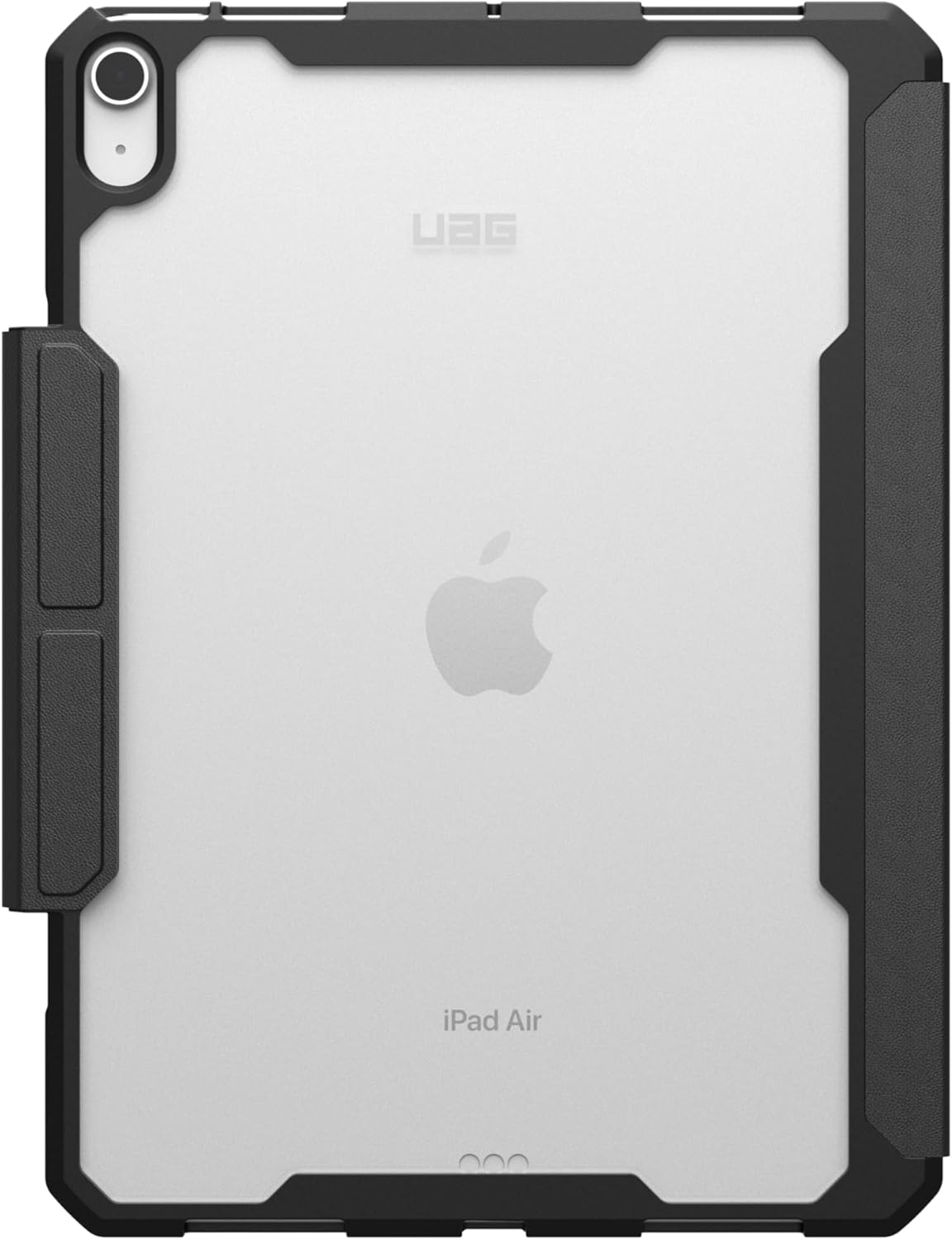 UAG Essential Armor для iPad Air 11 (2024-2025), черный (Black) 124474114040