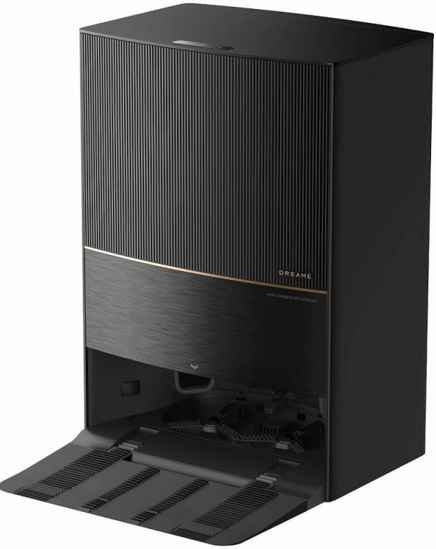 Робот-пылесос Dreame L30 Ultra, черный (RLX41CE)