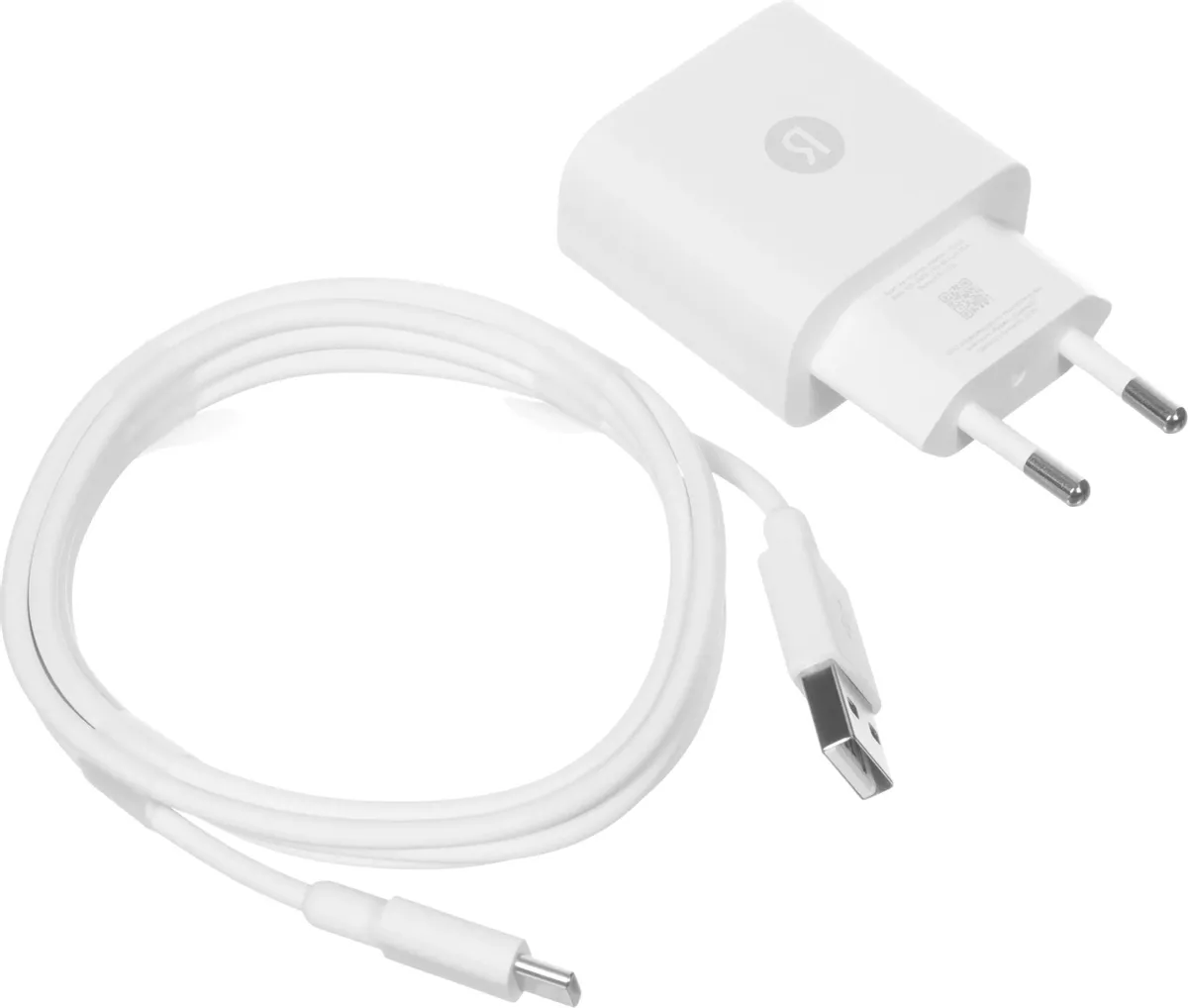 Яндекс Станция Лайт 2 (без часов), розовый