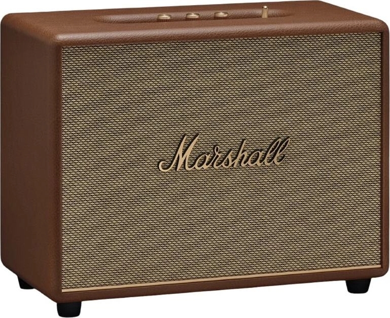 Marshall Woburn III, коричневый