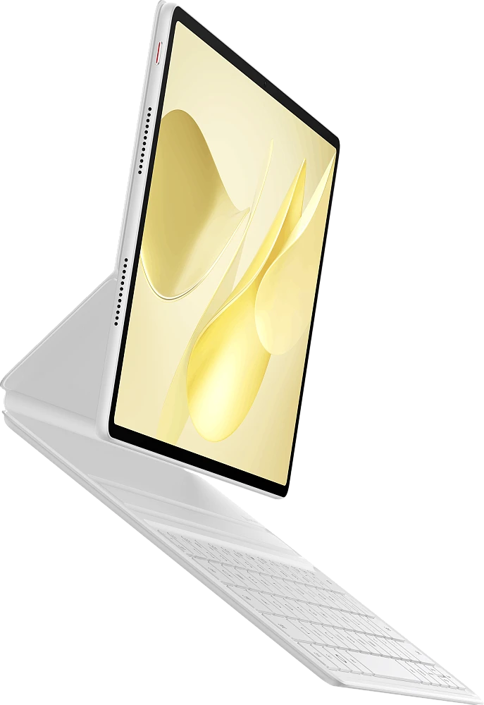 Huawei MatePad 12X 2025 PaperMatte 12/256GB Wi-Fi + клавиатура, белый (LRT-W09)