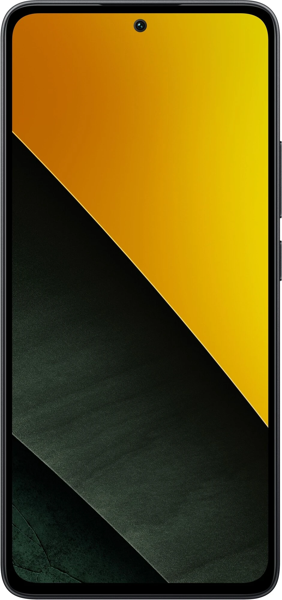Xiaomi POCO M7 Pro 5G 12/512 Гб, черный