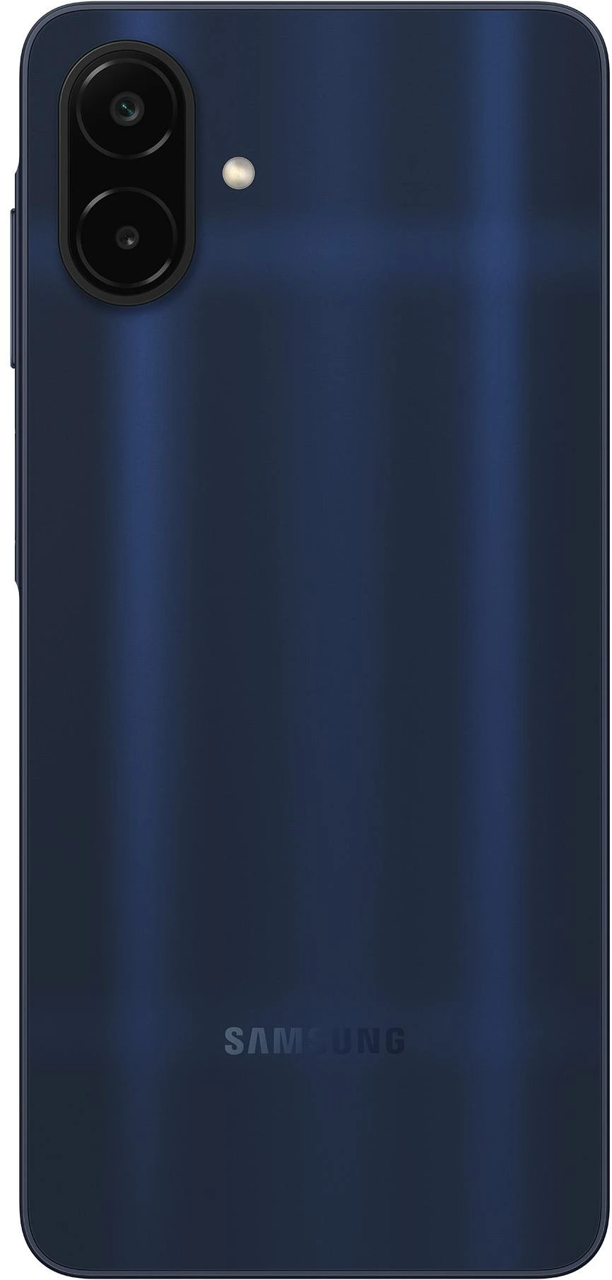 Смартфон Samsung Galaxy A08 6/128ГБ, синий