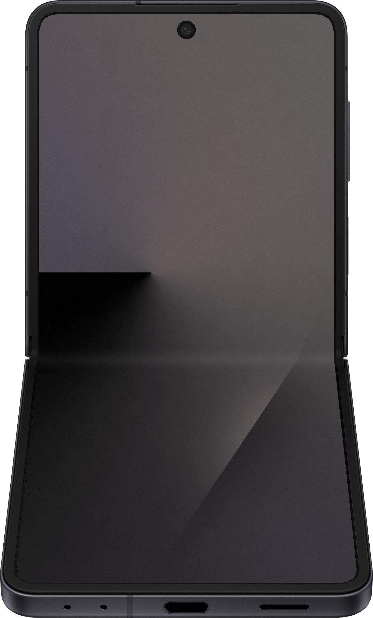 Samsung Galaxy Z Flip7 12/512 ГБ, черный