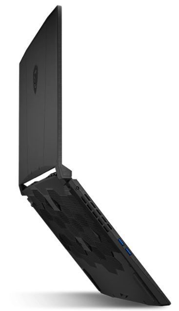 MSI Katana 15 HX B14WFK-1065XRU 15.6" (Intel Core i5 14450HX, NVIDIA GeForce RTX 5060) 16ГБ, 512ГБ SSD, noOS, черный (9S7-1587C1-1065)