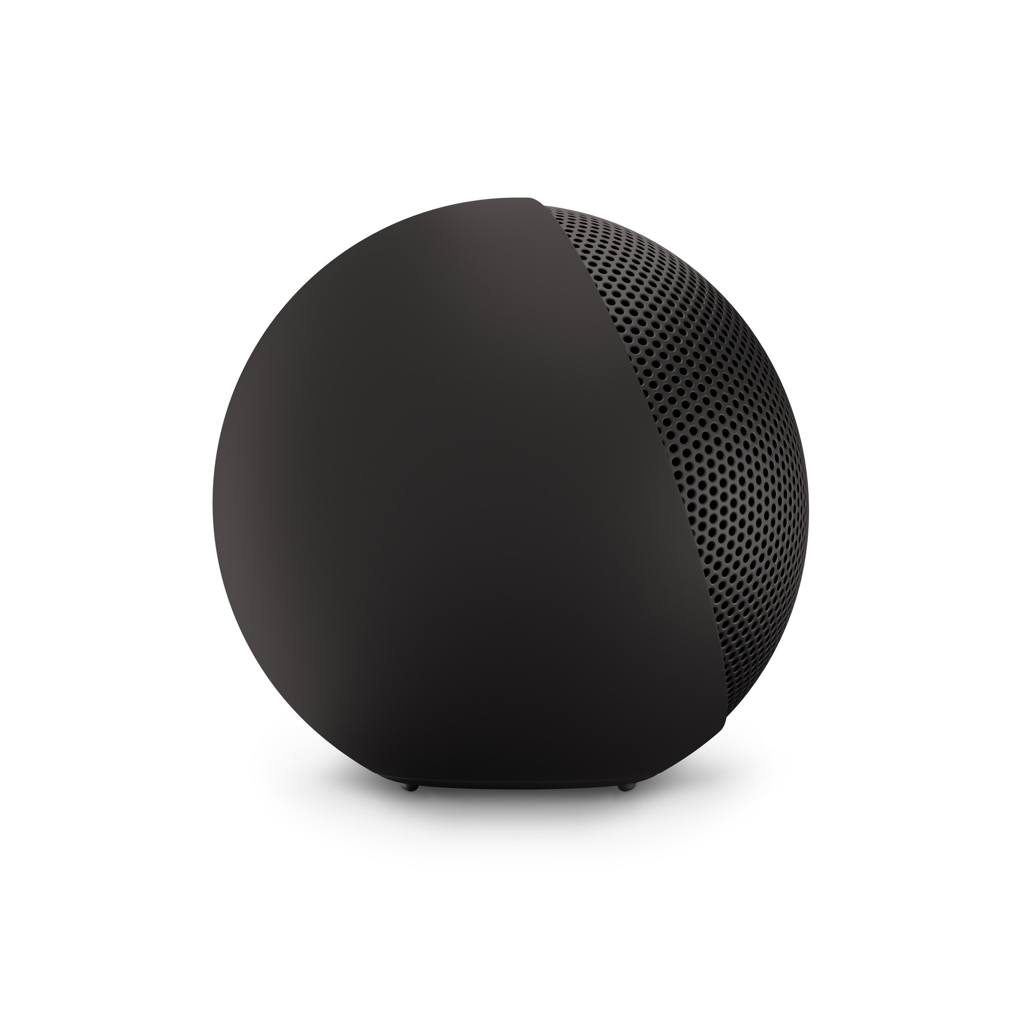 Портативная колонка Beats Pill, матовый черный (Matte Black) (MW443)