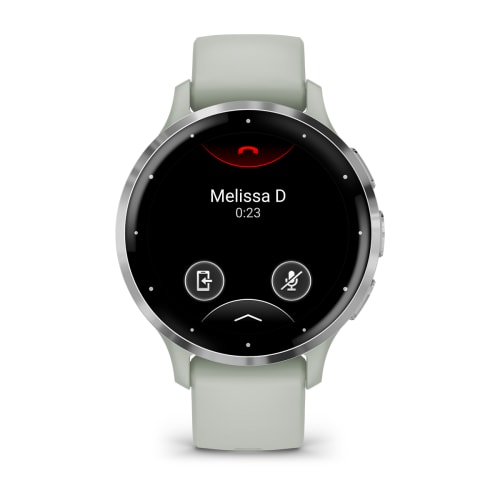 Смарт-часы Garmin Venu 3S