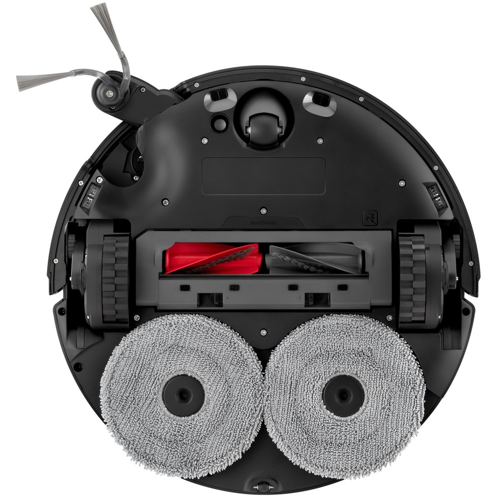 Roborock Saros 20, черный
