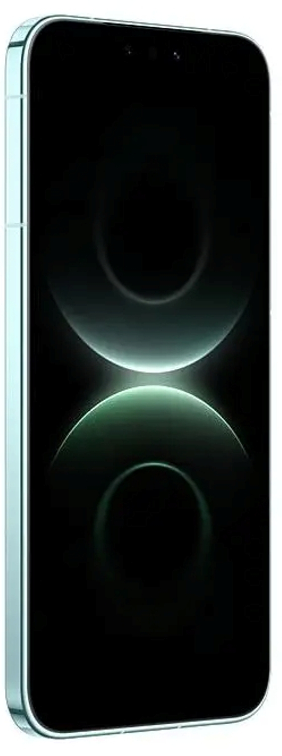 Смартфон HUAWEI Mate 80 Pro 16/512 Гб, зеленый