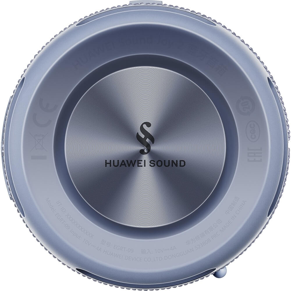 Портативная колонка Huawei Sound Joy 2, синий