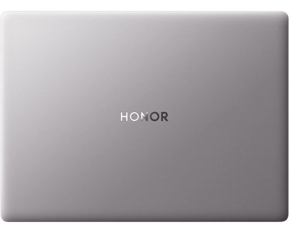Honor MagicBook X14 2025 GDG-X (Intel Core i3 1315U, Intel UHD Graphics) 8ГБ, 512ГБ, noOS, серый (5301ALXB)