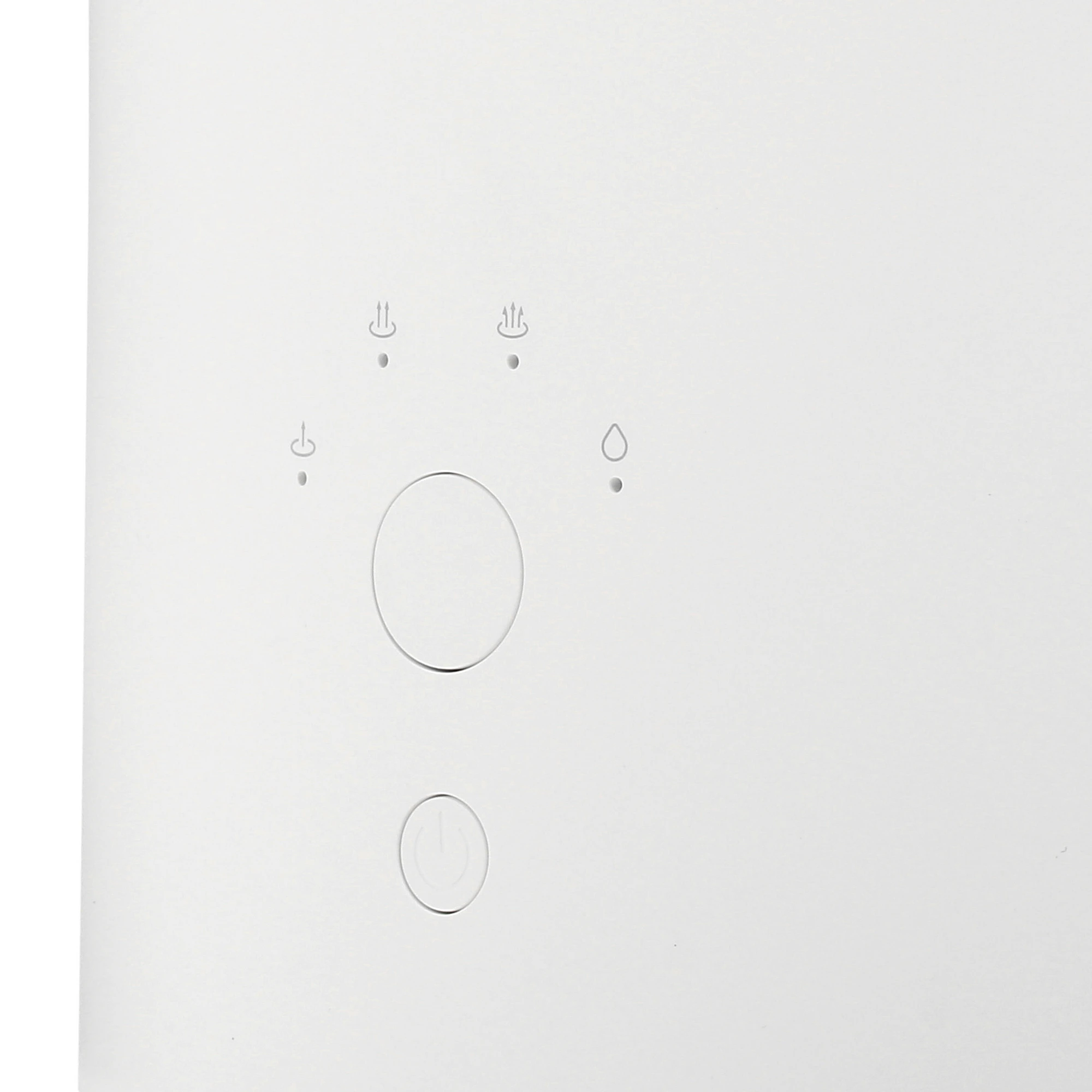 Увлажнитель воздуха Xiaomi Smart Humidifier 2, белый (MJJSQ05DY)