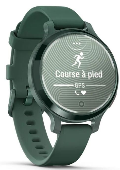 Garmin Lily 2 Active, зеленый (010-02891-02)