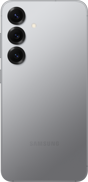 Смартфон Samsung Galaxy S25+ Dual Sim 12/256Gb, серебристый