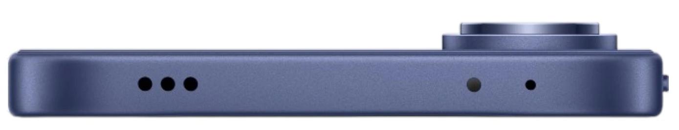 Vivo V70 FE 8/256 ГБ, синий