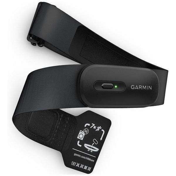 Garmin HRM 200 XS-S, черный (010-13388-01)