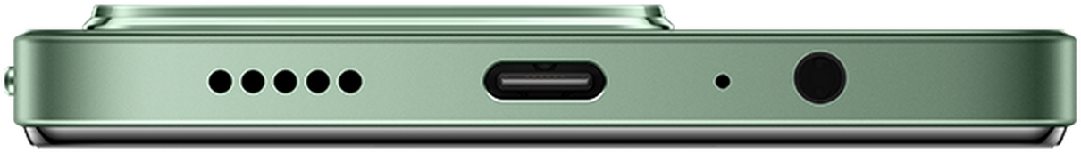 Honor X6b 6/256Gb, зеленый (Forest Green)