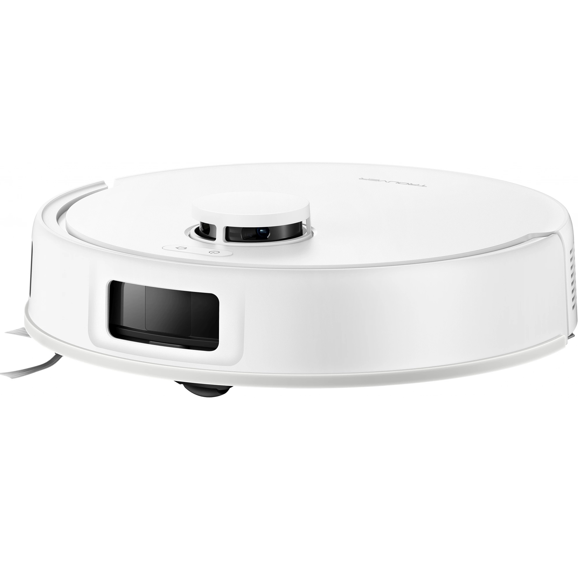 Робот-пылесос Dreame Trouver Robot Vacuum E20 Pro (RLE12SA), белый
