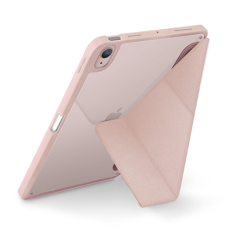 Чехол UNIQ  MOVEN для IPAD AIR 10.9 (2022/20), (PINK) NPDP11(2021)-MOVPNK
