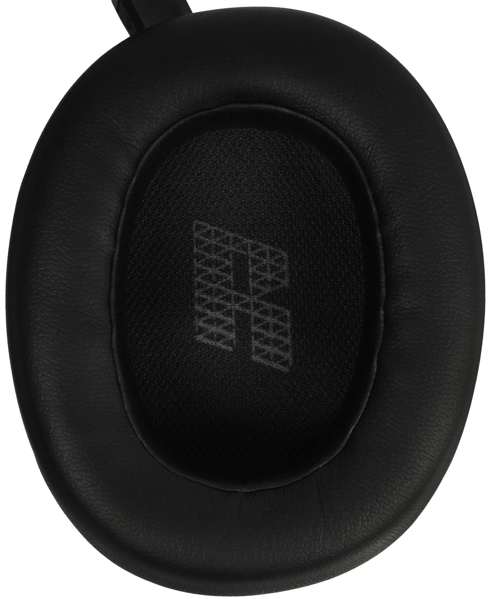 Беспроводные наушники JBL Live 770NC, черный