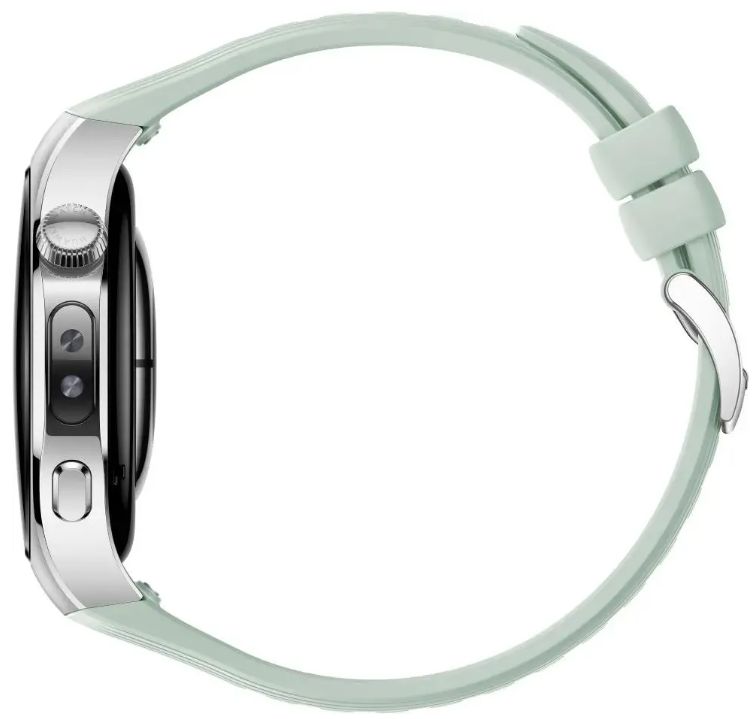 HUAWEI Watch 5 42mm, зеленый (55020EVS)