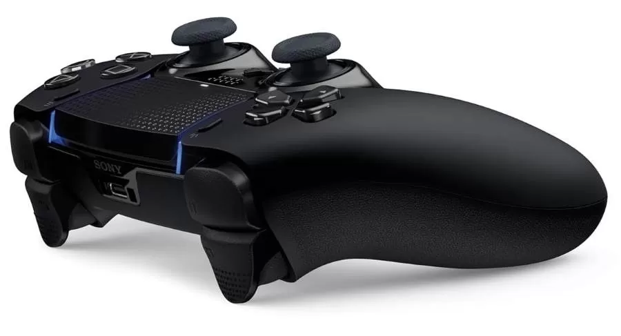 Геймпад DualSense Edge (PS5), черный