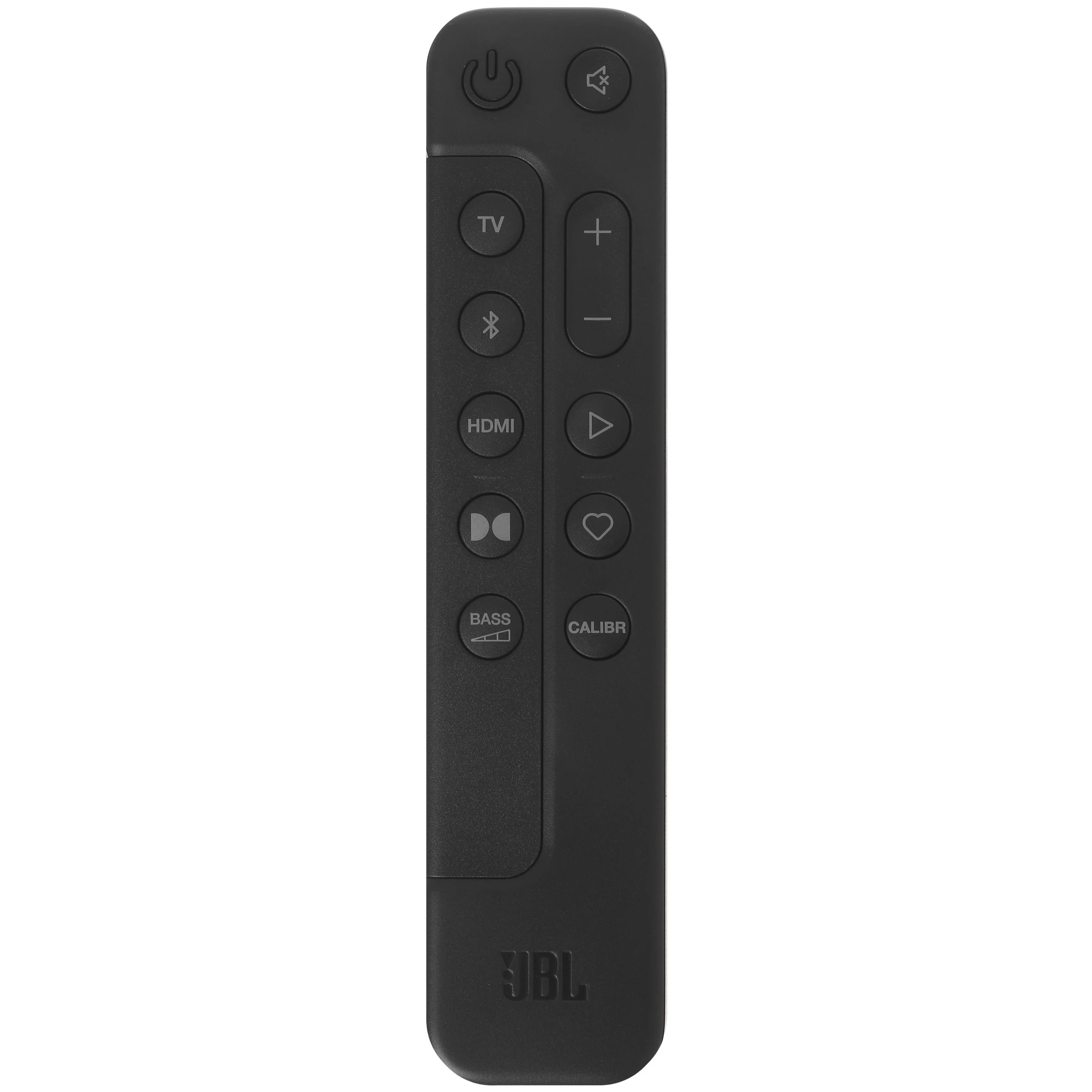 Саундбар JBL Bar 500, черный (JBLBAR500PROBLKCN)
