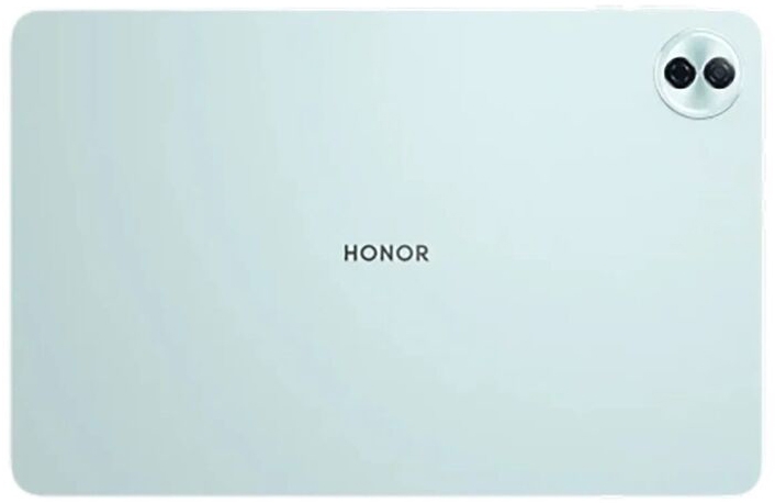 HONOR Pad 10 Wi-Fi 8/256 Гб, голубой
