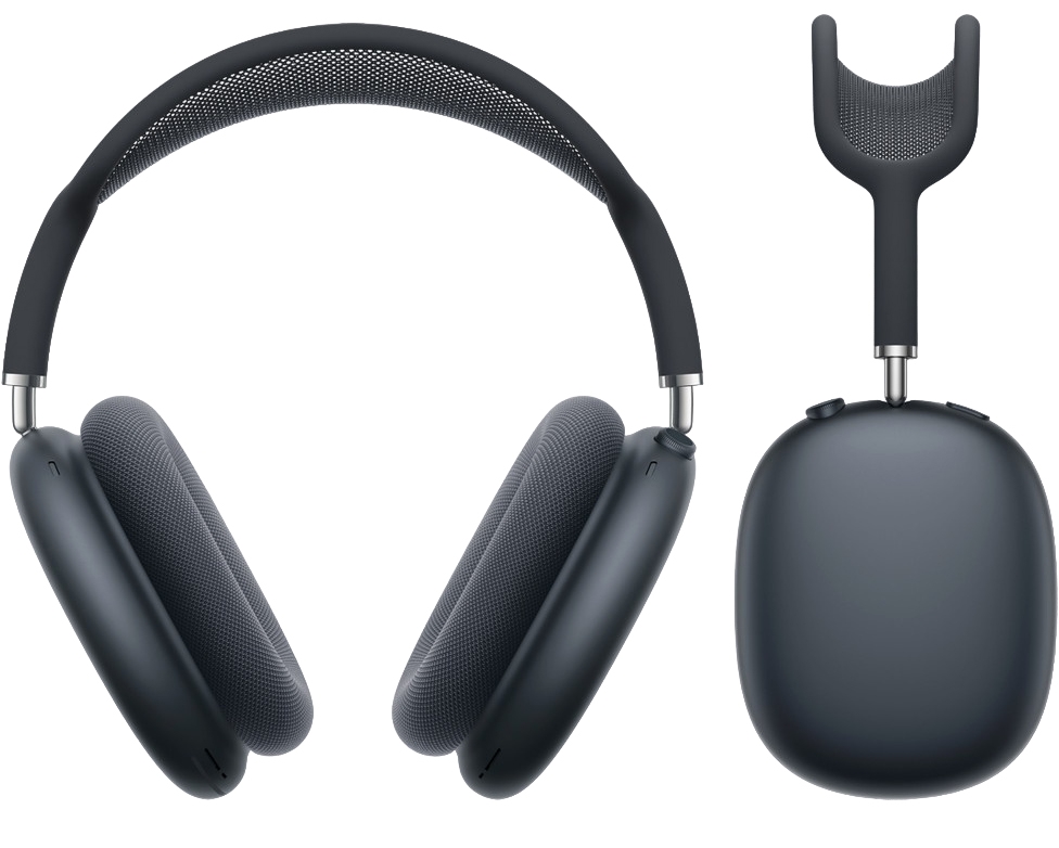 Apple AirPods Max 2 (2026), Midnight