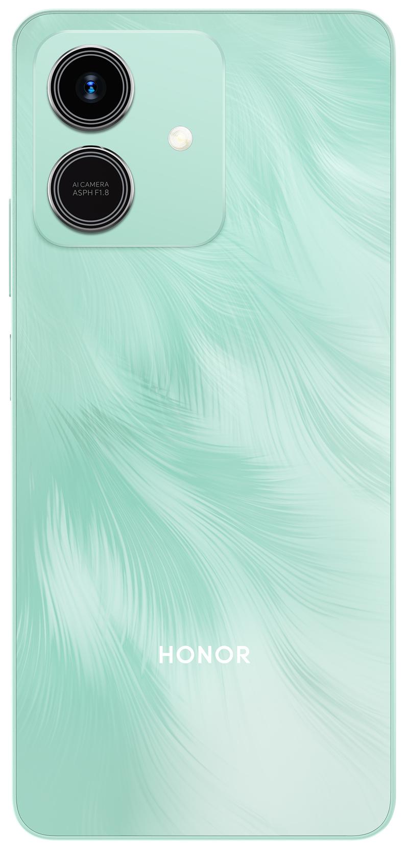Смартфон Honor Play 10 3/64ГБ, океанический синий